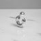 Orecchini Eris small Argento 925