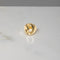 Anello Zaya oro 18kt placcato