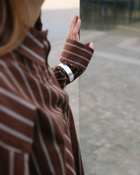Bracciale Themis Argento 925