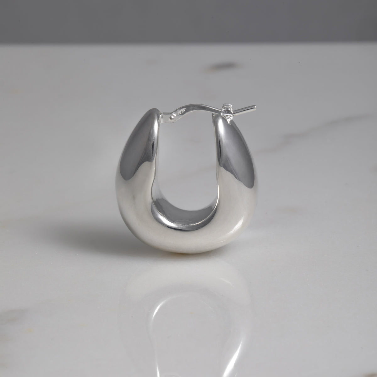 Orecchini Cipride Argento 925