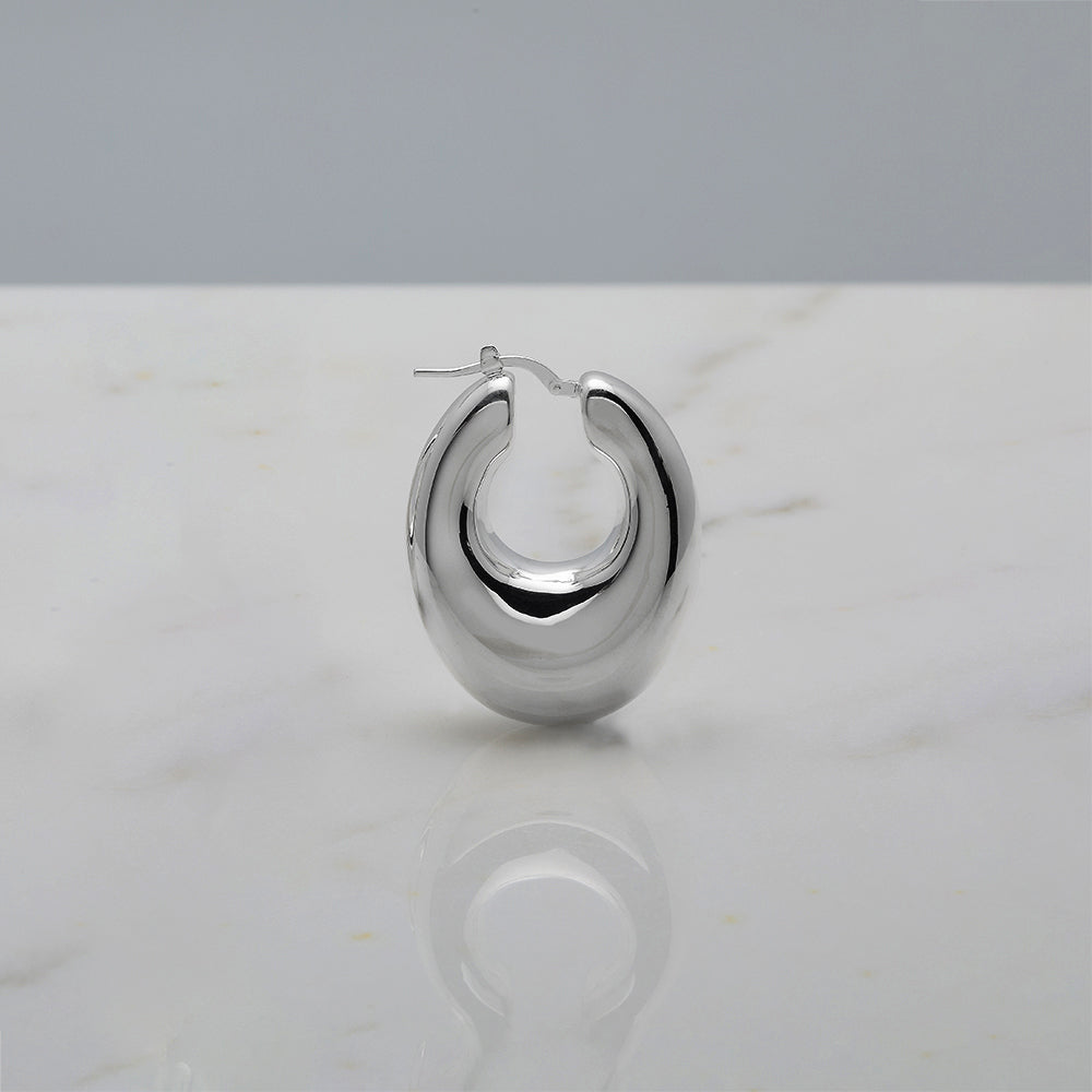Orecchini Micol Argento 925