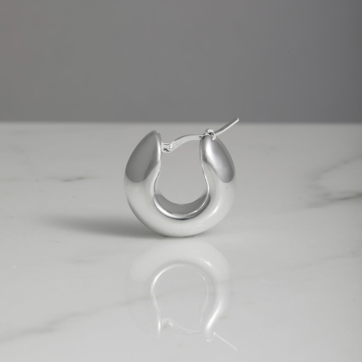 Orecchini Nilde Argento 925