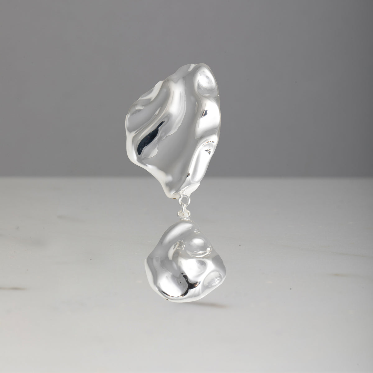 Orecchini Wele Argento 925