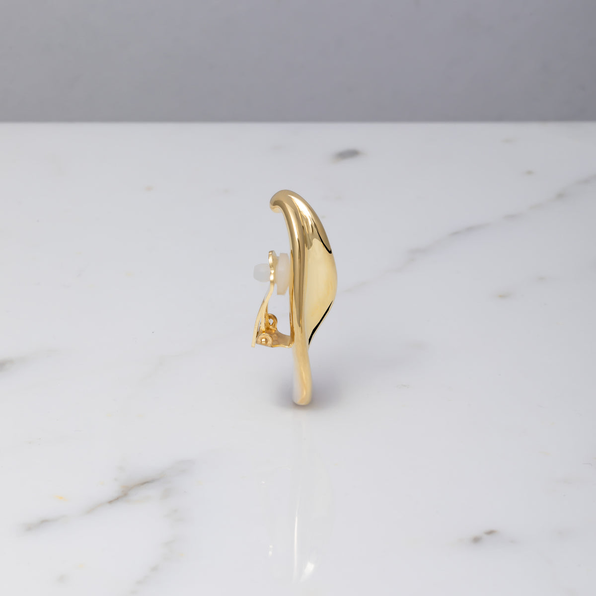 Orecchini Yara oro 18kt placcato