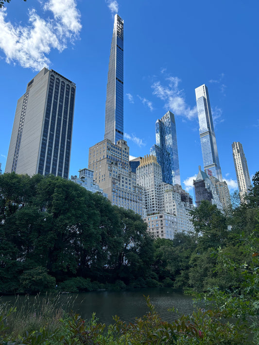 FILYGUIDES: NEW YORK CITY