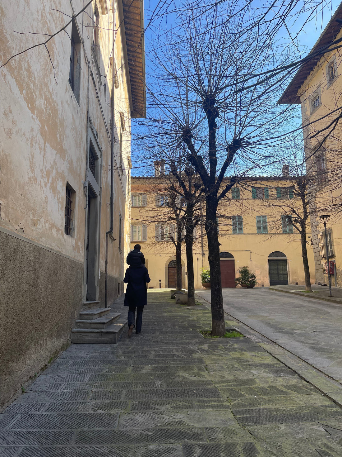 FILYGUIDES: AREZZO