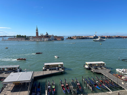 FILYGUIDES: VENICE 24H GETAWAY
