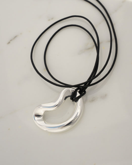 Collana Zaya Argento 925