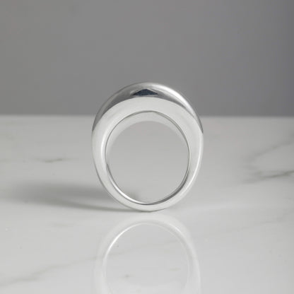 Anello Athos Argento 925