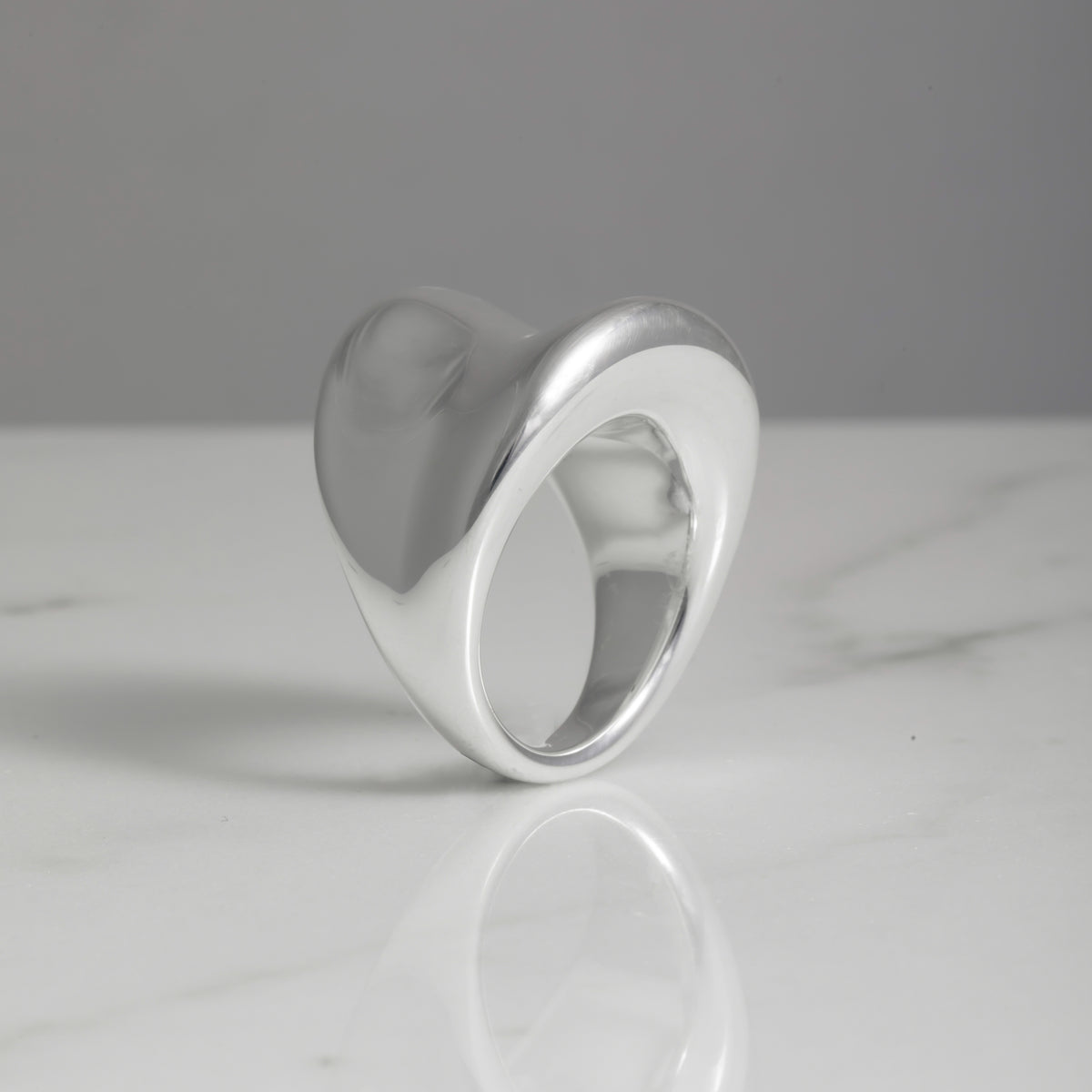 Anello Athos Argento 925