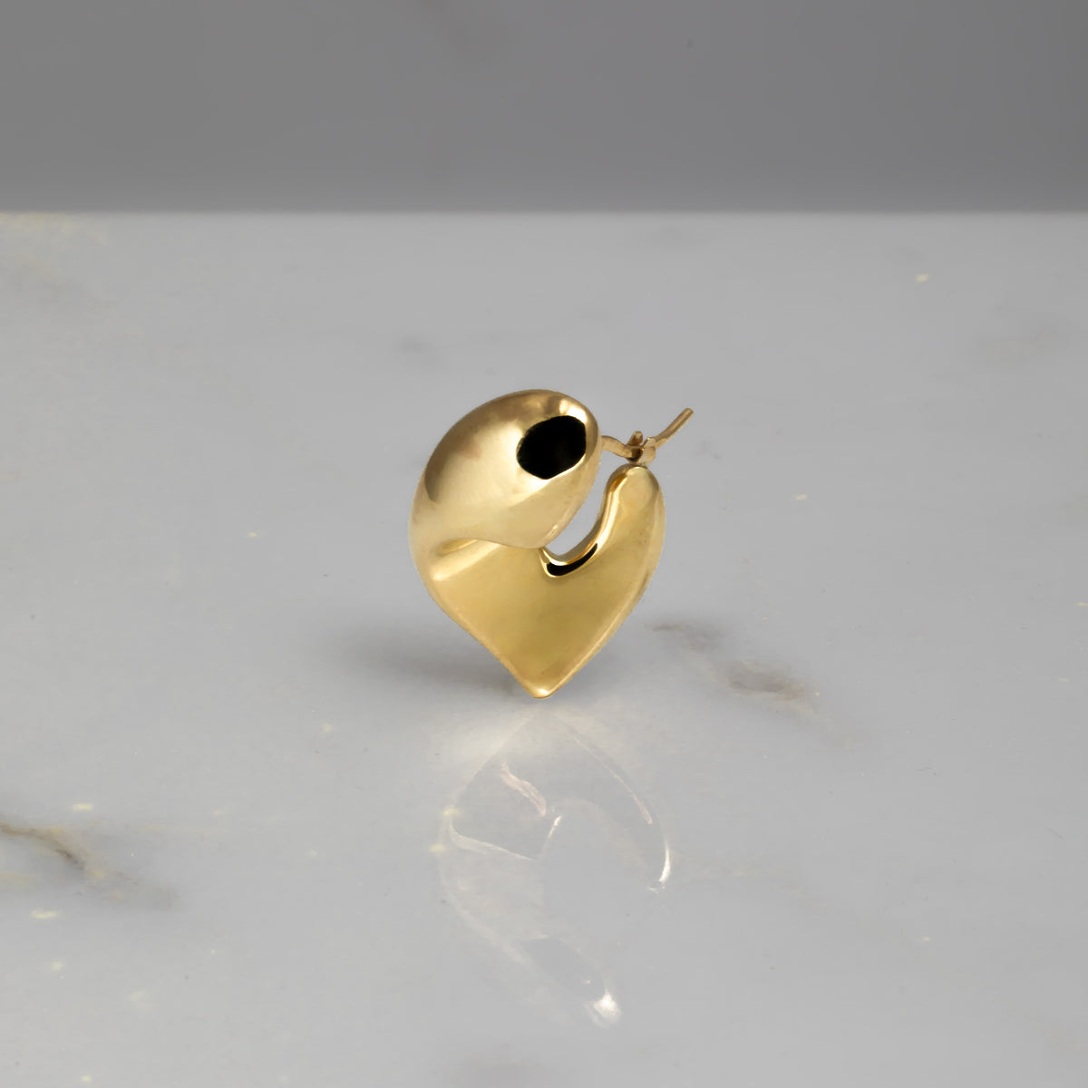 Orecchini Josie oro 18kt placcato