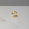 Anello Lorène oro 18kt placcato