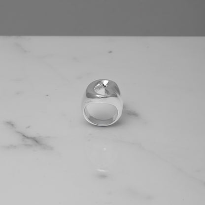 Anello Zaya Argento 925