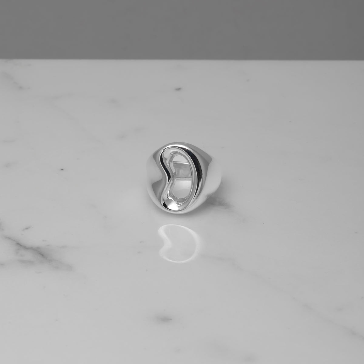 Anello Zaya Argento 925