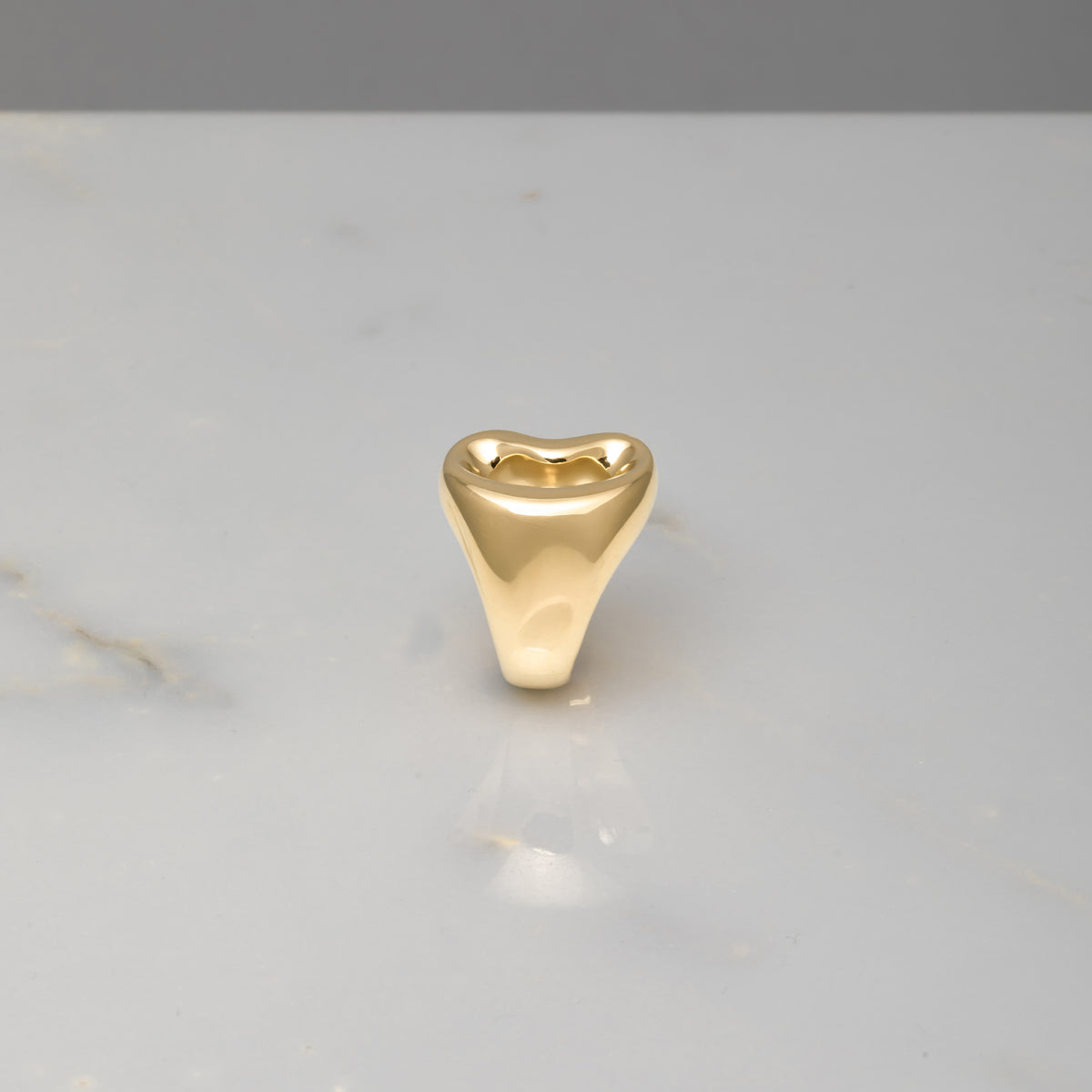 Anello Zaya oro 18kt placcato