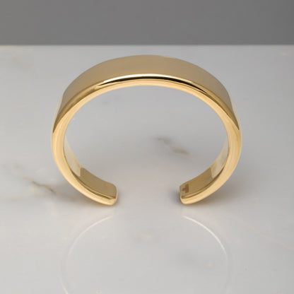 Bracciale Themis oro 18kt placcato