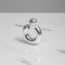 Orecchini Eris large Argento 925