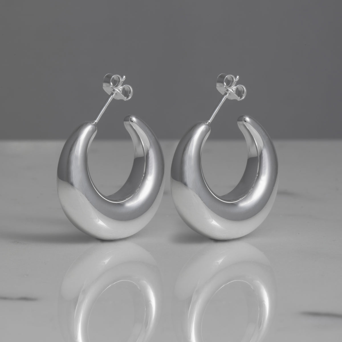 Orecchini Criseide Argento 925