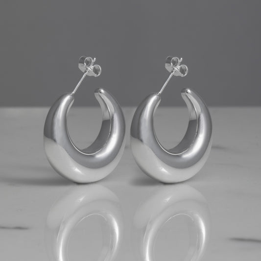 Orecchini Criseide Argento 925