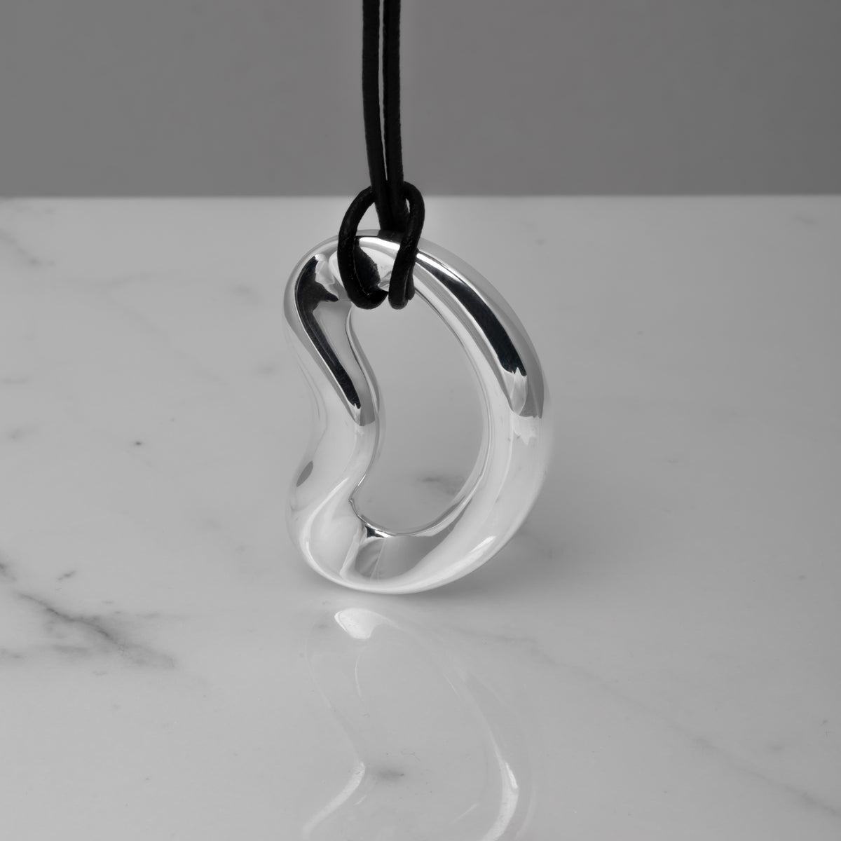 Collana Zaya Argento 925