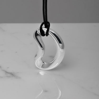 Collana Zaya Argento 925