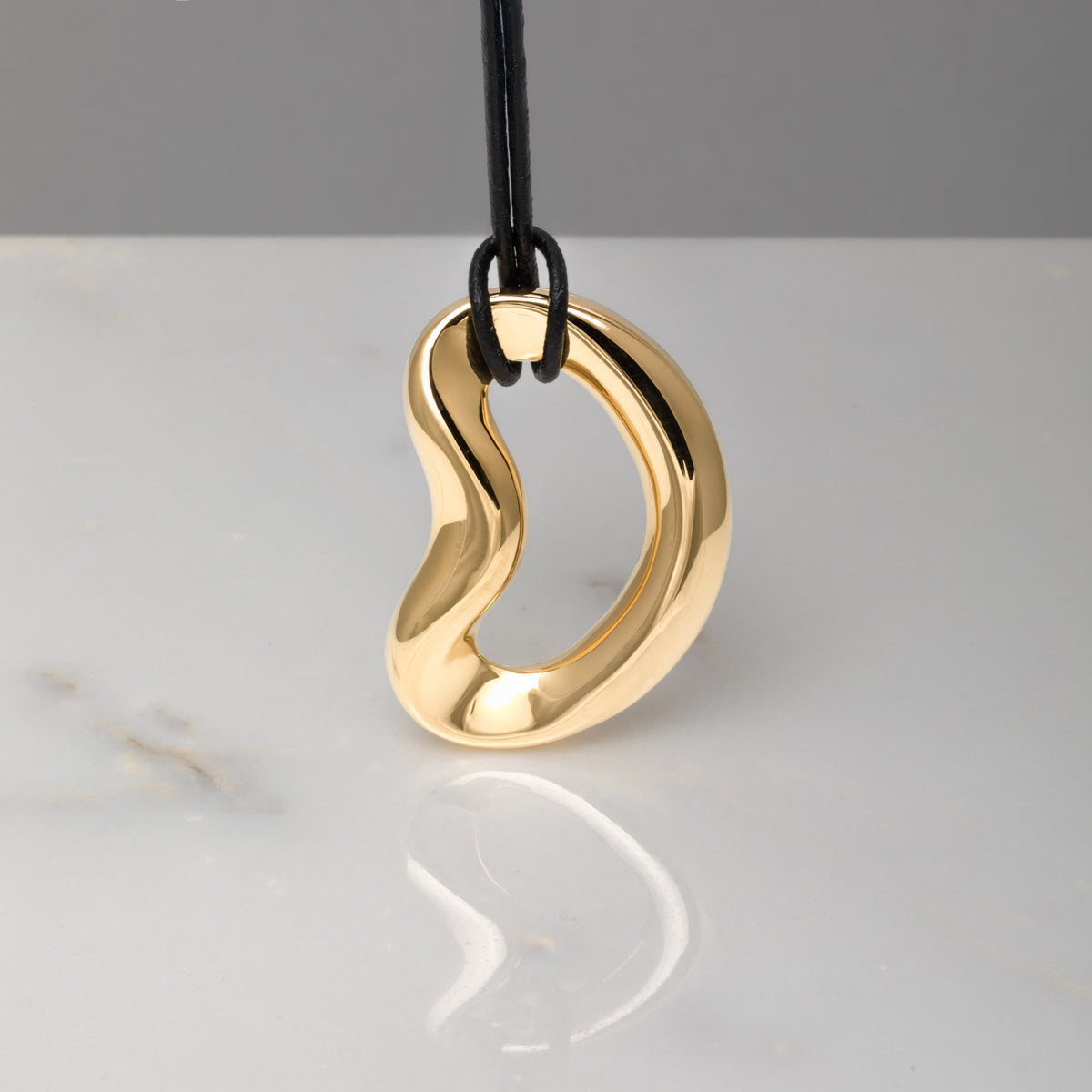 Collana Zaya Oro 18kt placcato