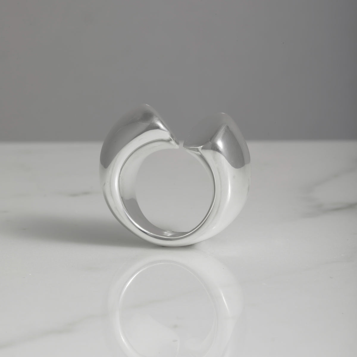 Anello D’artagnan Argento 925