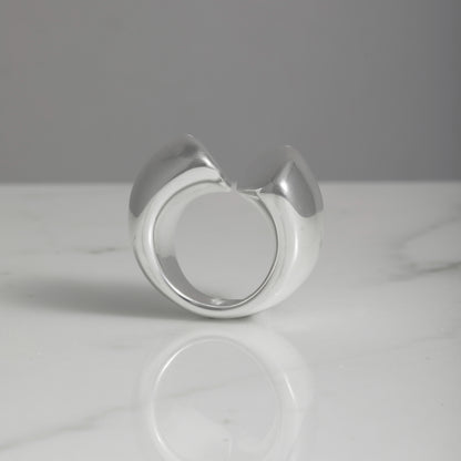Anello D’artagnan Argento 925