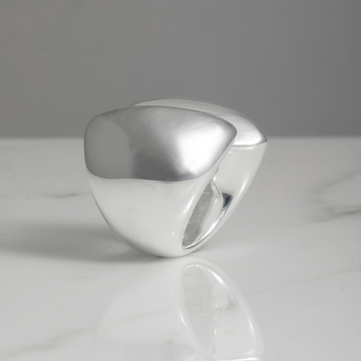 Anello D’artagnan Argento 925