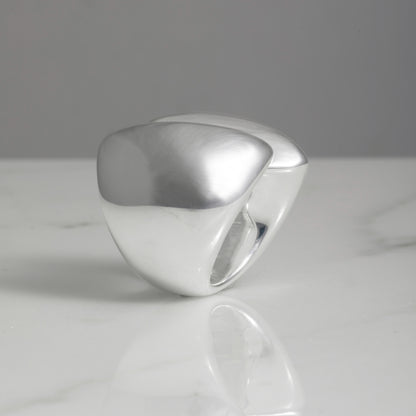 Anello D’artagnan Argento 925