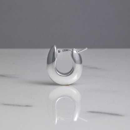 Orecchini Dione Argento 925