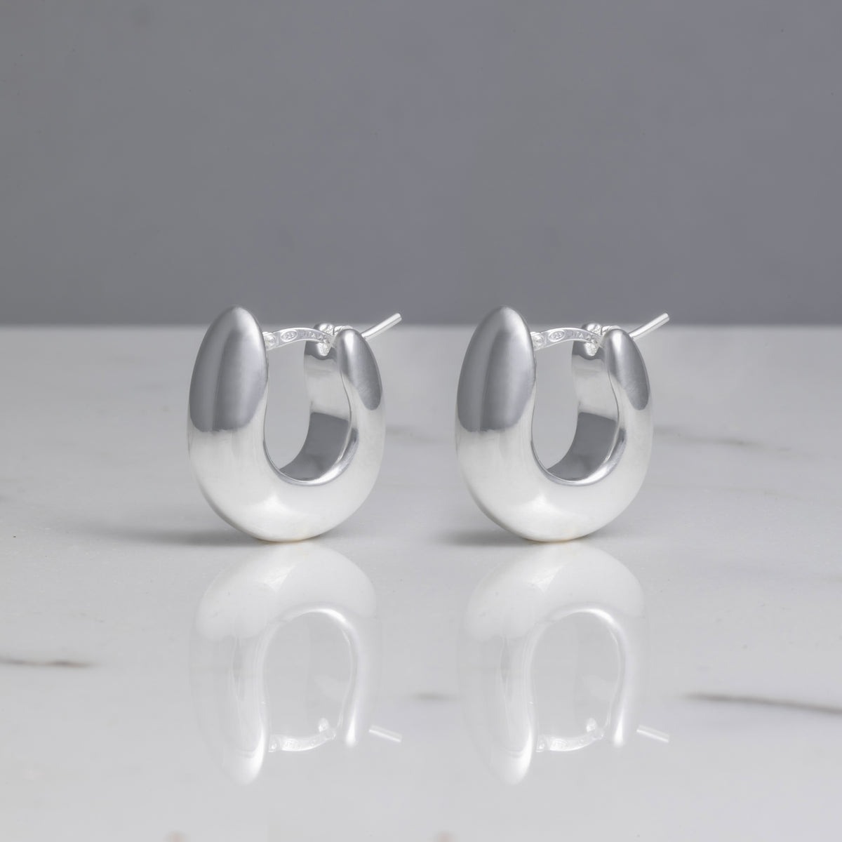 Orecchini Dione Argento 925