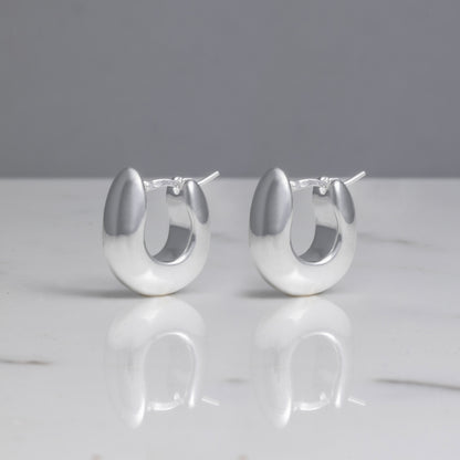 Orecchini Dione Argento 925