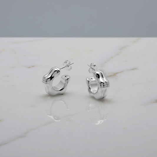Orecchini Etty Argento 925