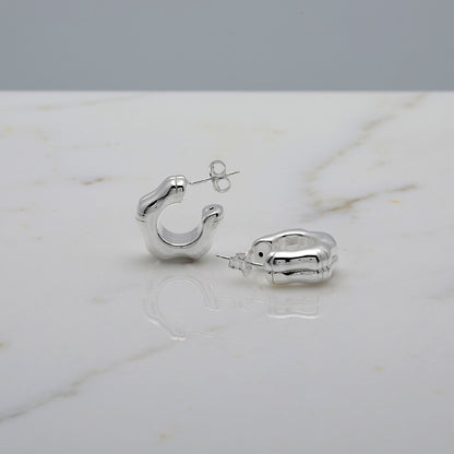 Orecchini Etty Argento 925