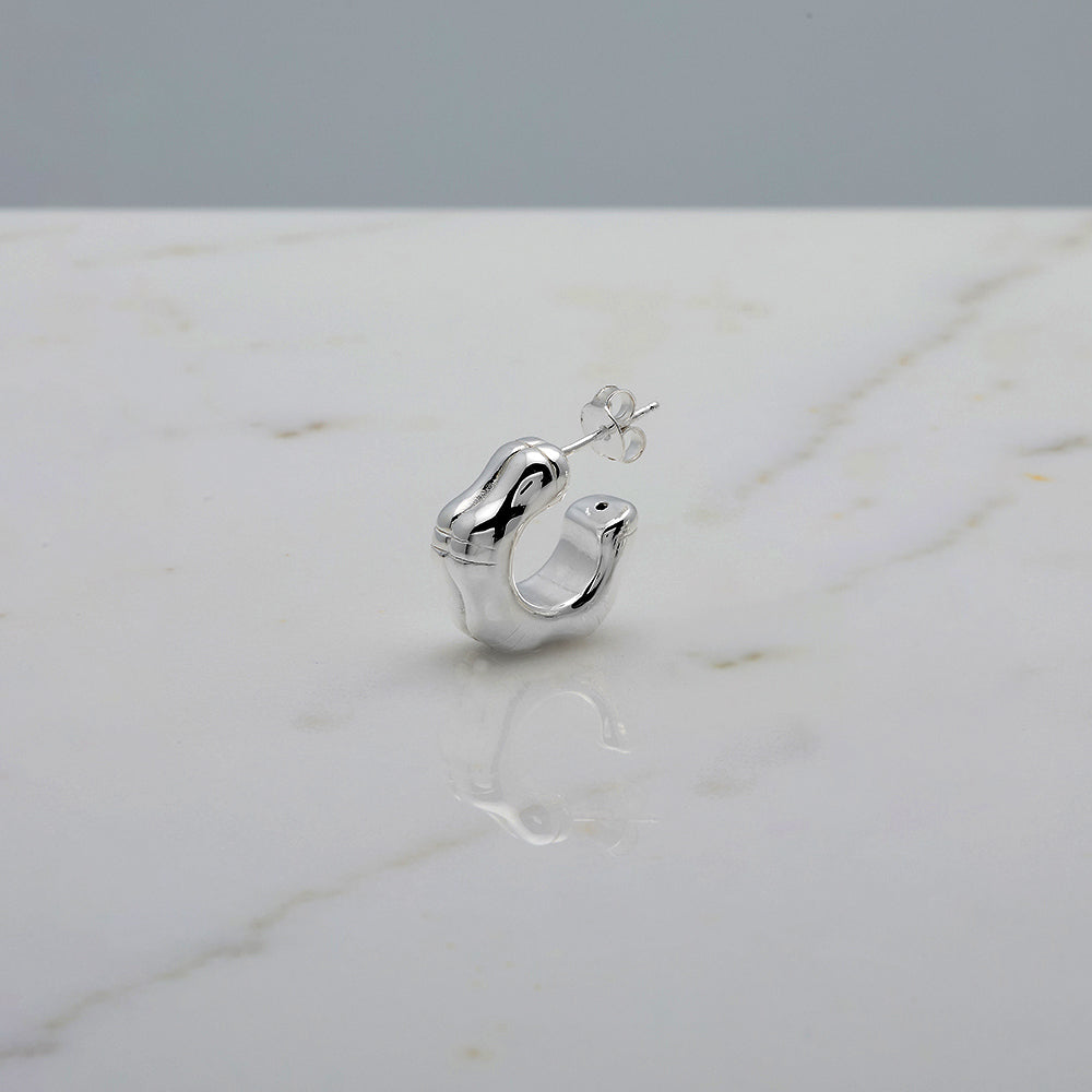 Orecchini Etty Argento 925