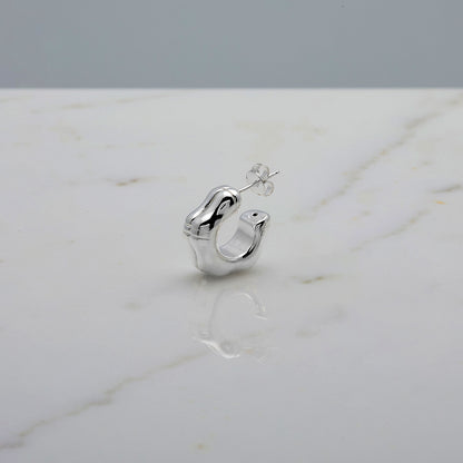 Orecchini Etty Argento 925