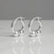 Orecchini Kali Argento 925