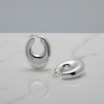 Orecchini Micol Argento 925