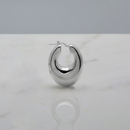 Orecchini Micol Argento 925