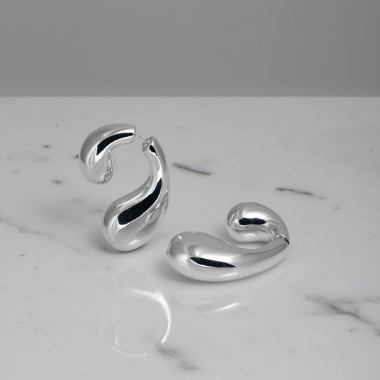 Orecchini Anita in Argento 925