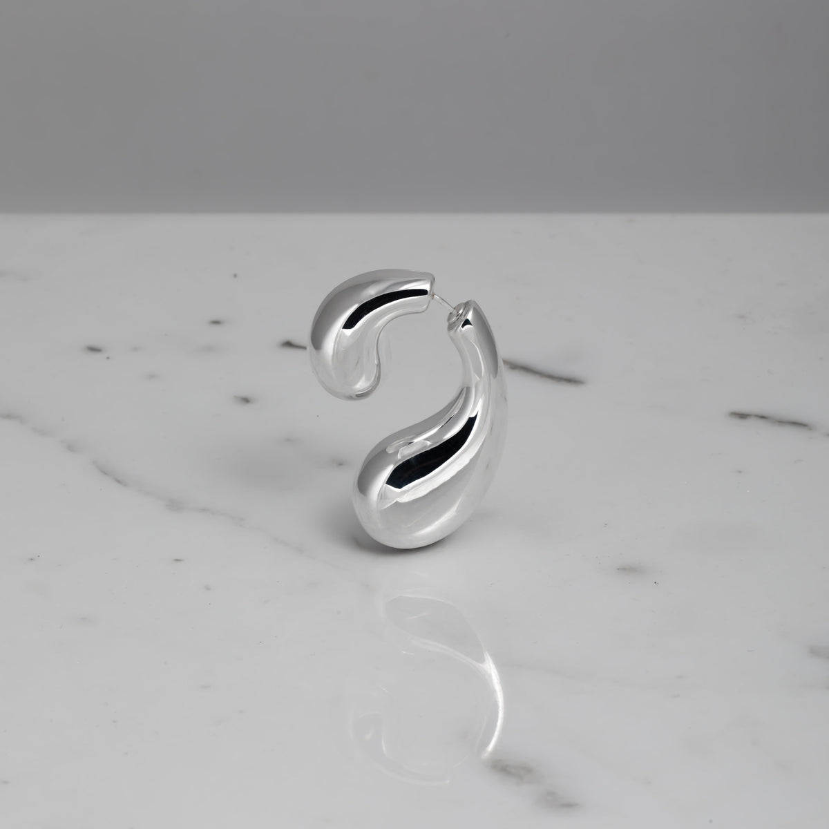 Orecchini Anita in Argento 925