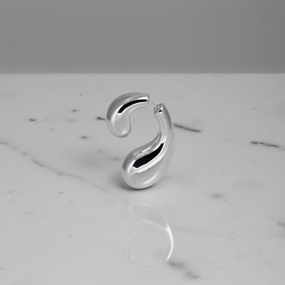 Orecchini Anita in Argento 925