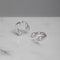 Orecchini Lily Argento 925 con perle naturali