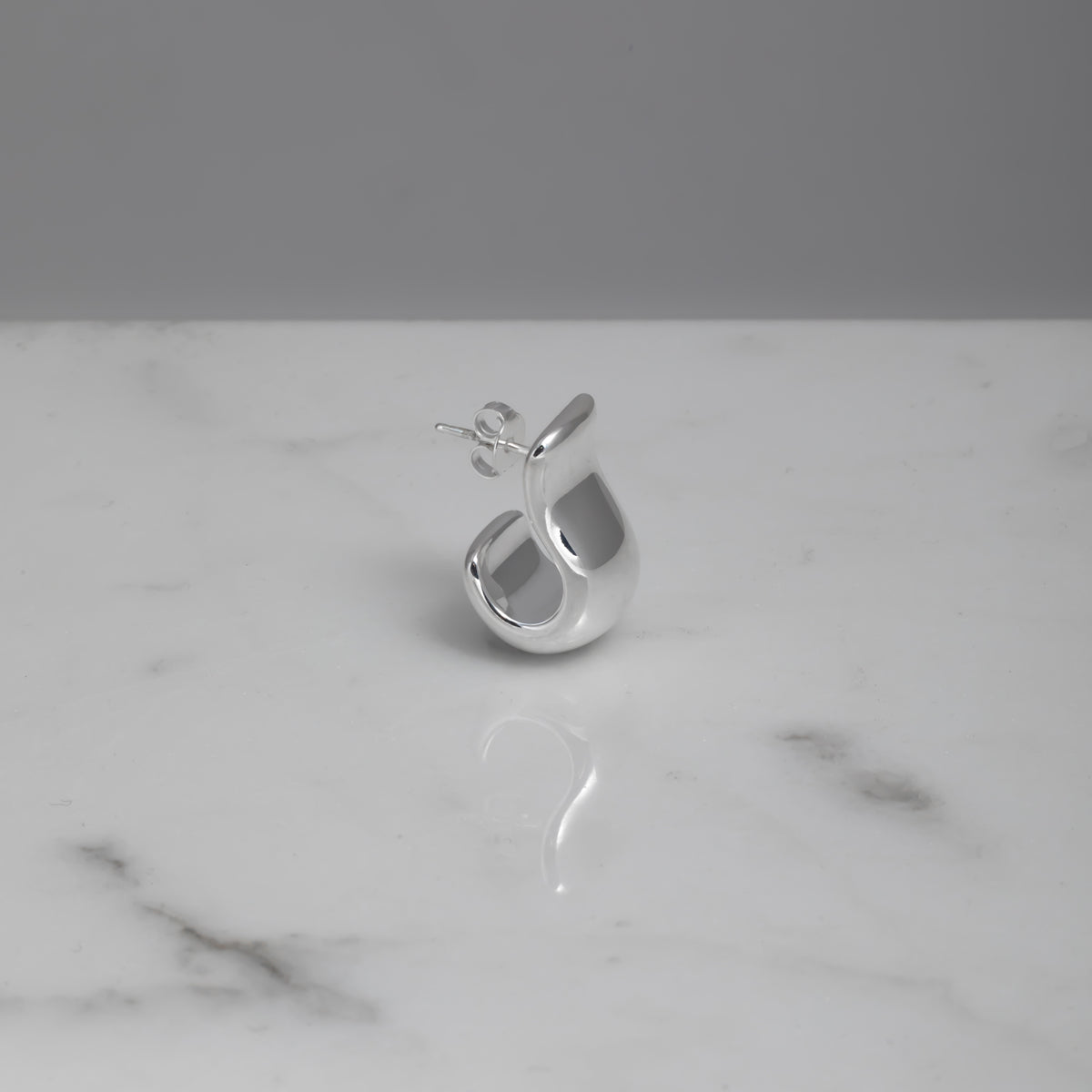 Orecchini Franca Argento 925