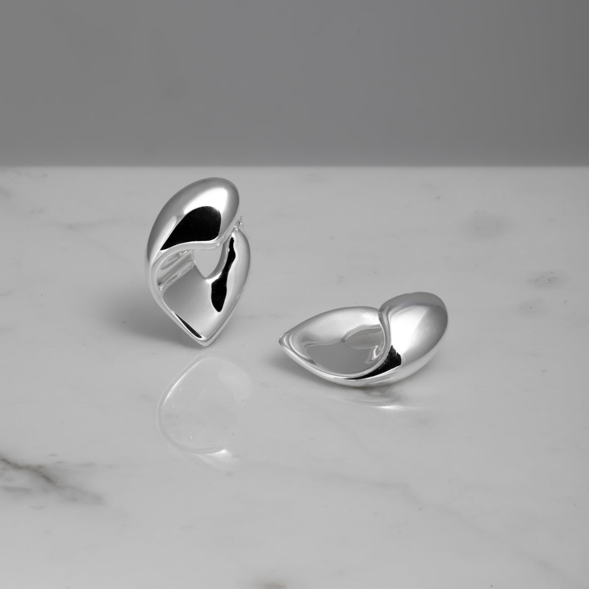 Orecchini Josie Argento 925