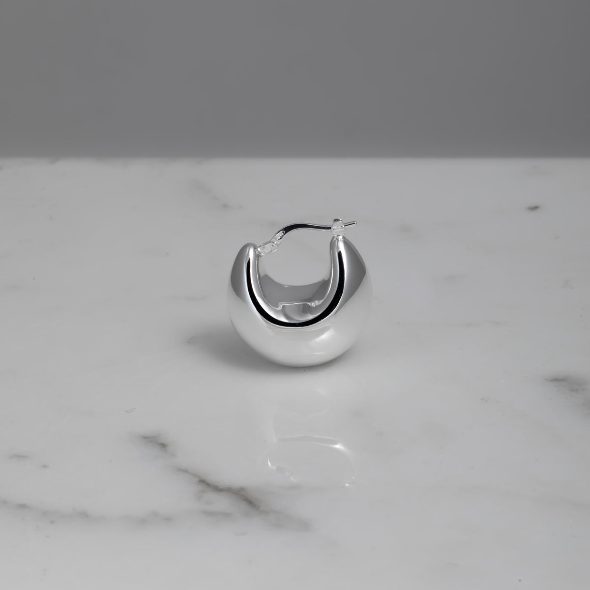 Orecchini Tilda Argento 925