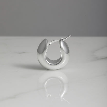 Orecchini Nilde Argento 925