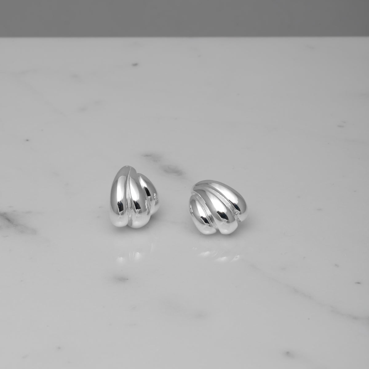 Orecchini Nura Argento 925