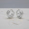 Orecchini Olga argento 925